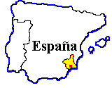 Spain, Espaa, Espagne, Spanje, Spanien > Costa Calida, Murcia, Mazarron, Camposol